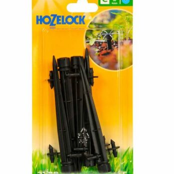 Hozelock End of Line Adjustable Mini Sprinkler on Stake (2788)