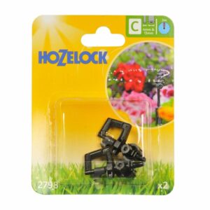Hozelock 360 Mini Sprinkler (2798)