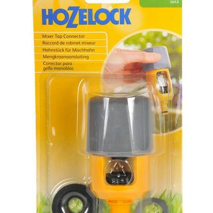 Hozelock Mixer Tap Connector (2274)