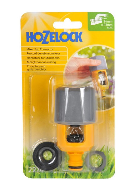 Hozelock Mixer Tap Connector (2274)