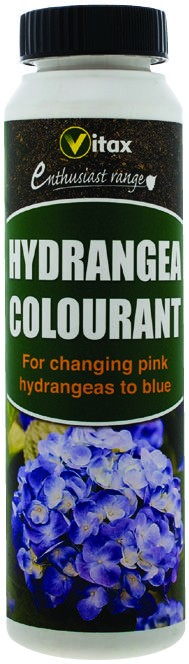 Vitax Hydrangea Colourant - 250g