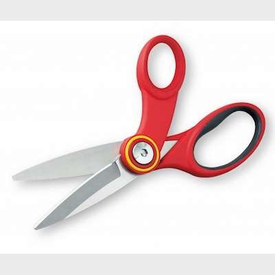 WOLF-Garten Multi Purpose Scissors (RAX)