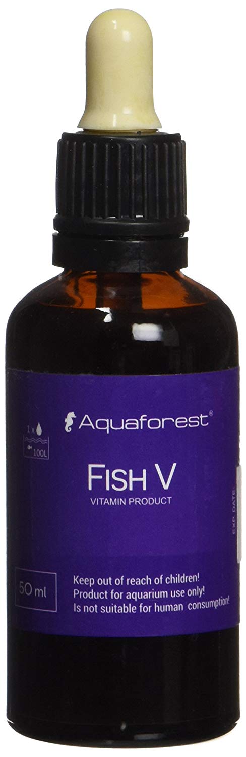 Aquaforest FishV 50ml