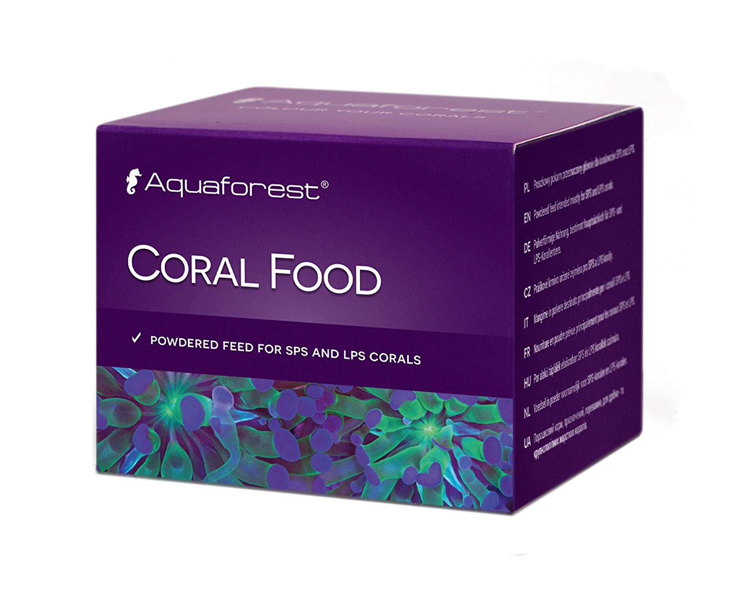 Aquaforest AF Power Food 20g