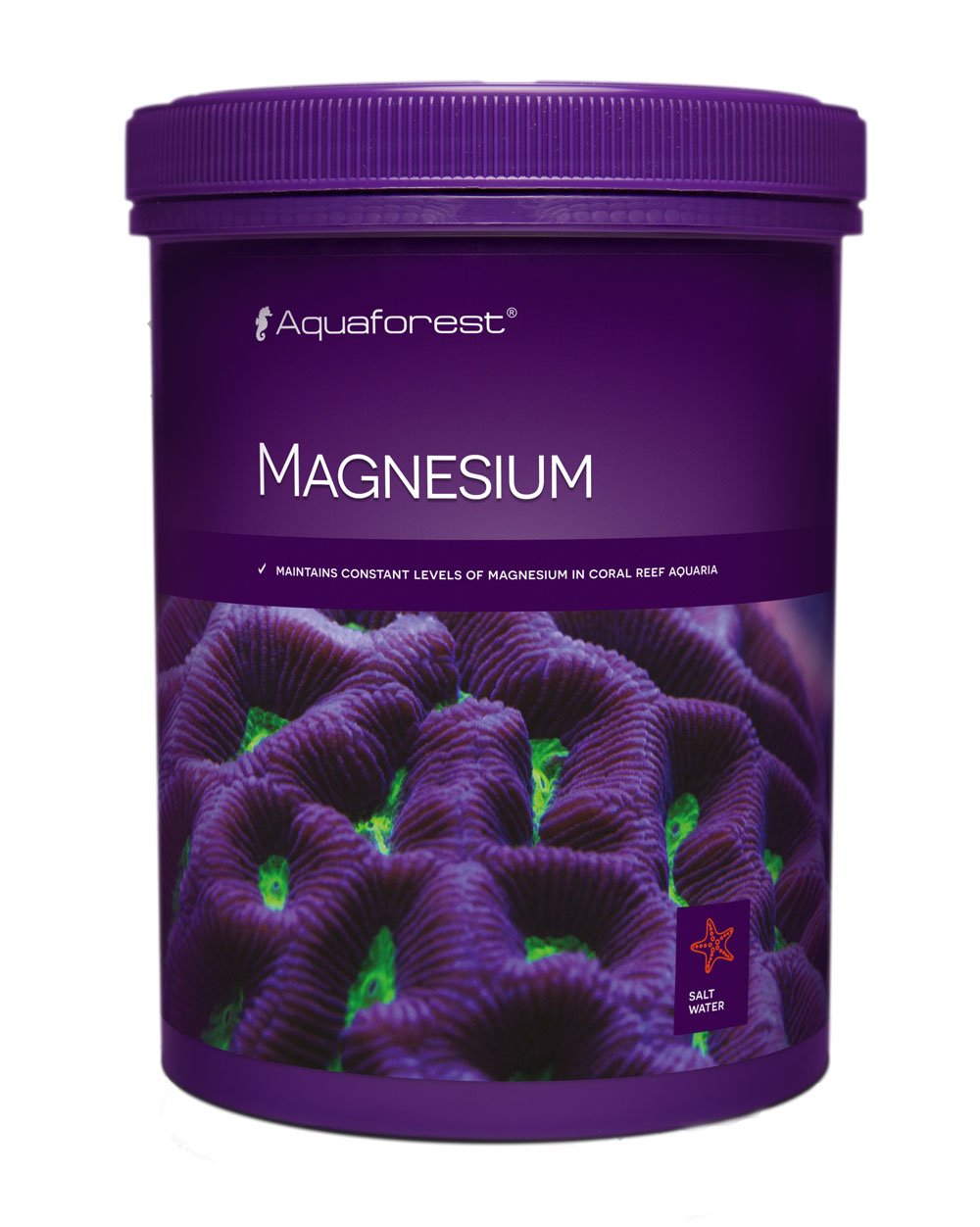 Aquaforest Magnesium 750g