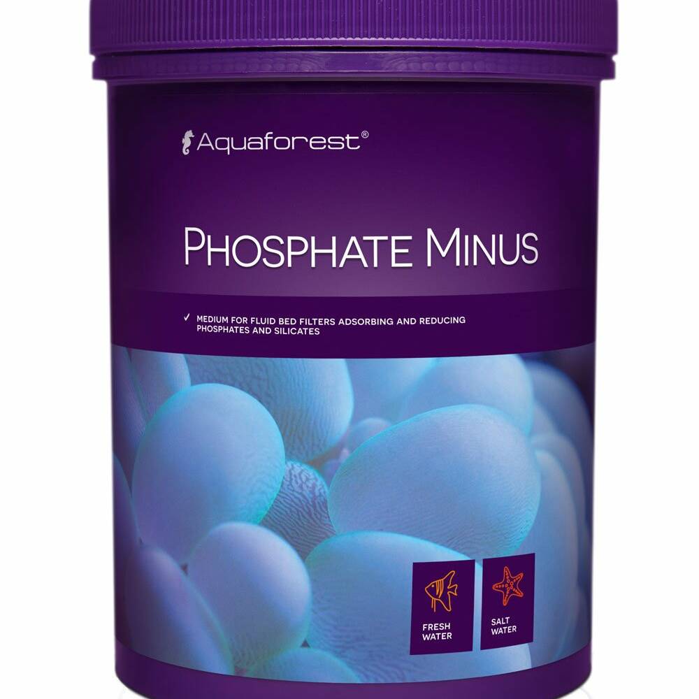 Aquaforest Phosphate Minus 1000ml