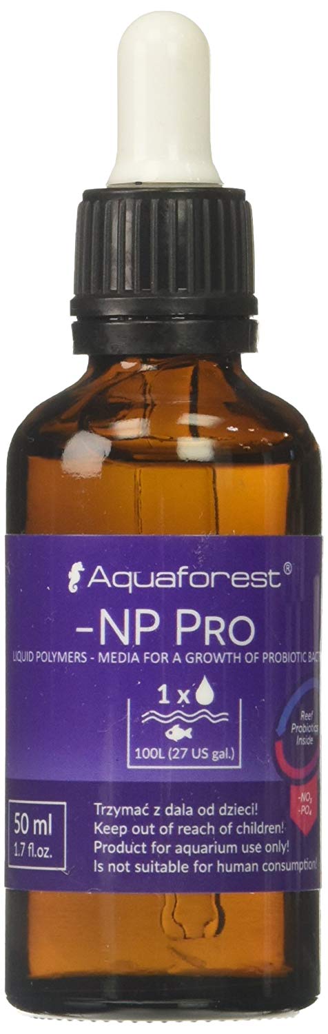 Aquaforest - NP Pro 50ml