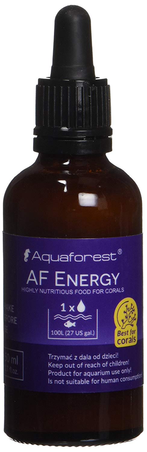 Aquaforest AF Energy 50ml