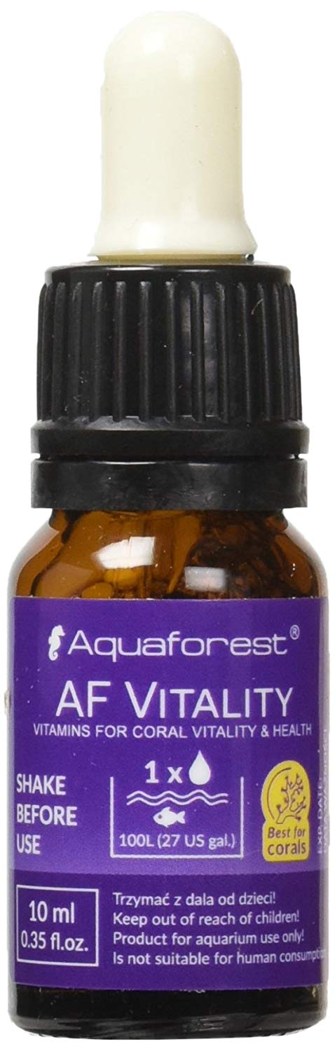 Aquaforest AF Vitality 10ml