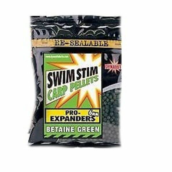 Dynamite Pro Expander - Betaine Green 4mm 300g