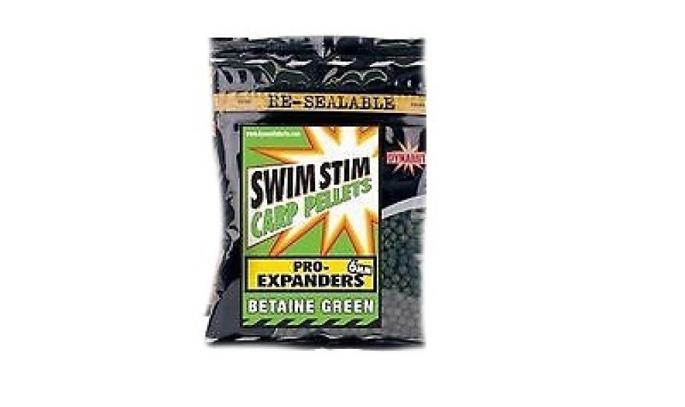 Dynamite Pro Expander - Betaine Green 4mm 300g