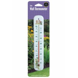 Garland Wall Thermometer Gate