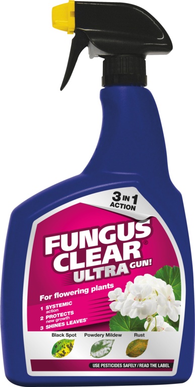 FungusClear Ultra Gun - 1L