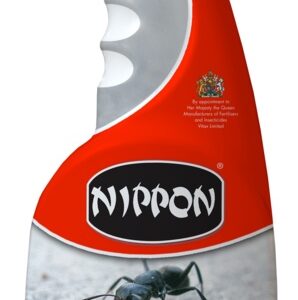 Nippon Ant & Crawling Insect Killer - 750ml