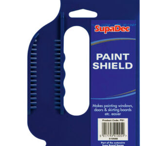 SupaDec Paint Shield