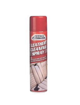 Car Pride Leather Cleaning Spray 250ml