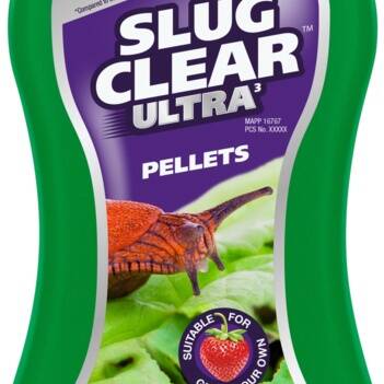Slugclear Ultra 3 Slug Pellets 685g