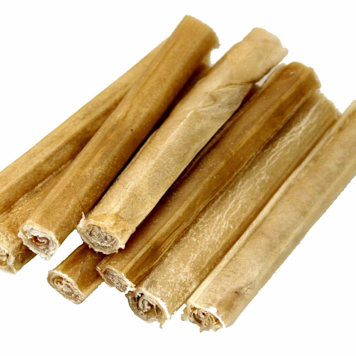 Dog Life RawhideDog Chews - Cigars - 5