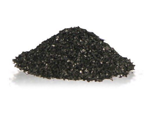 Fluval Activated Carbon 900g Bulk Jar