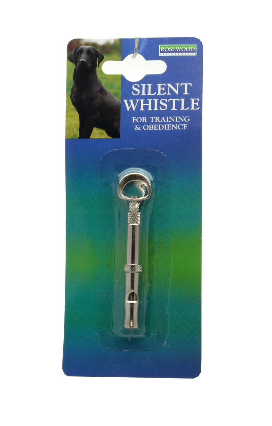 Training Accessories Silent Whistle