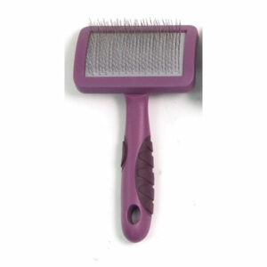 Soft Protection Salon Slicker Brush - Large