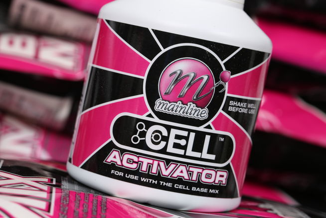 Mainline Activator Cell - 300ml