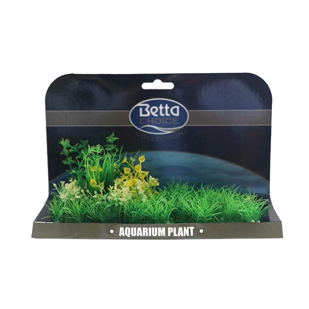 Betta Choice XL Plant Mat - Green