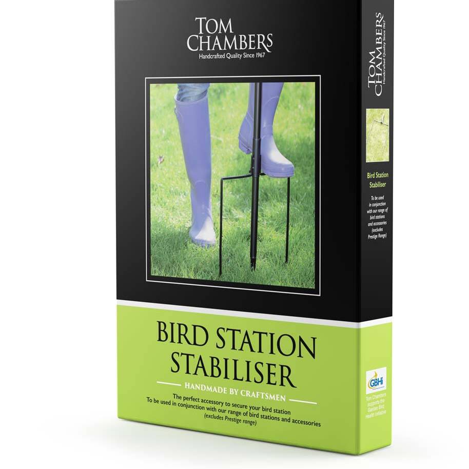 Tom Chambers Accessory - Bird Station Stabiliser
