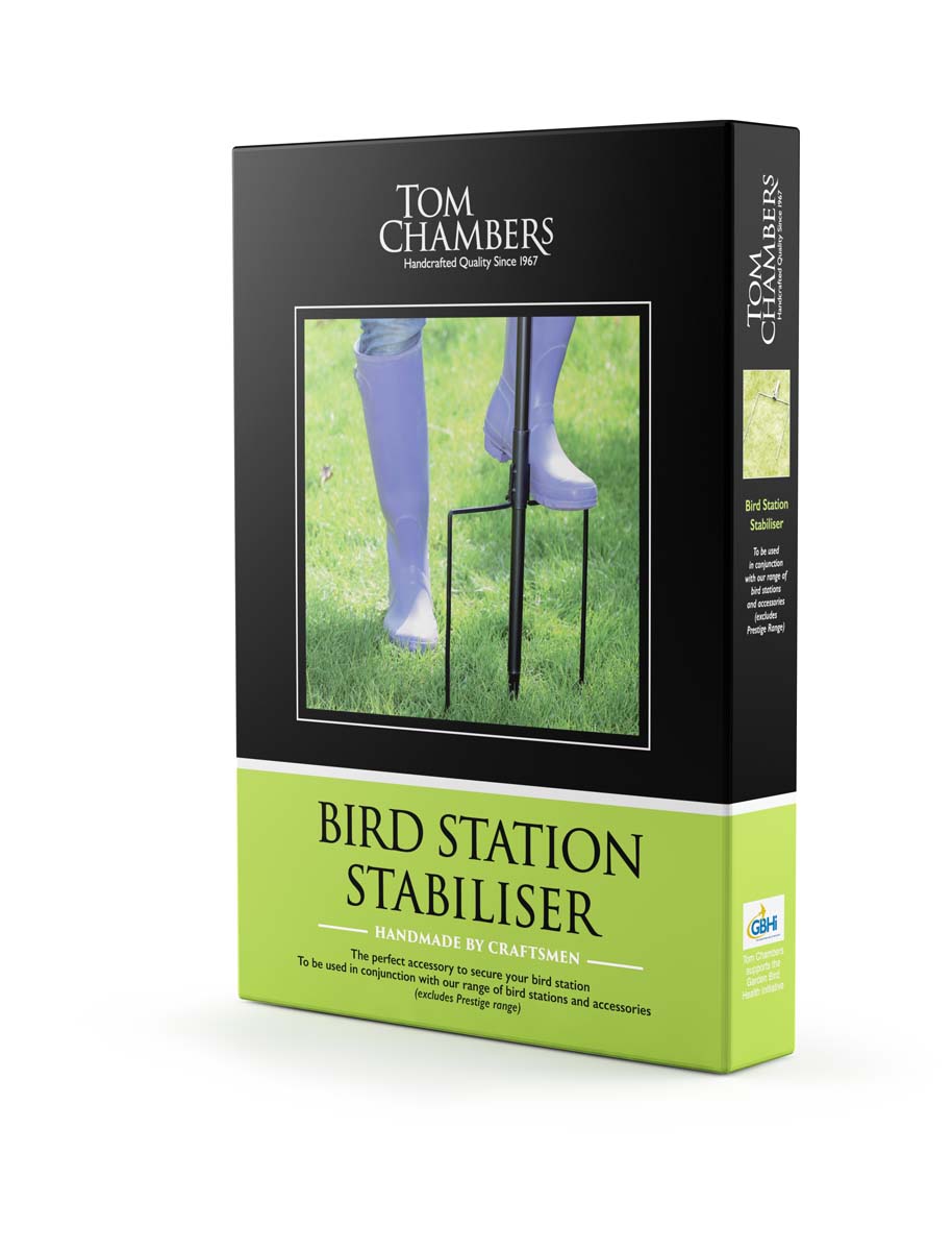 Tom Chambers Accessory - Bird Station Stabiliser