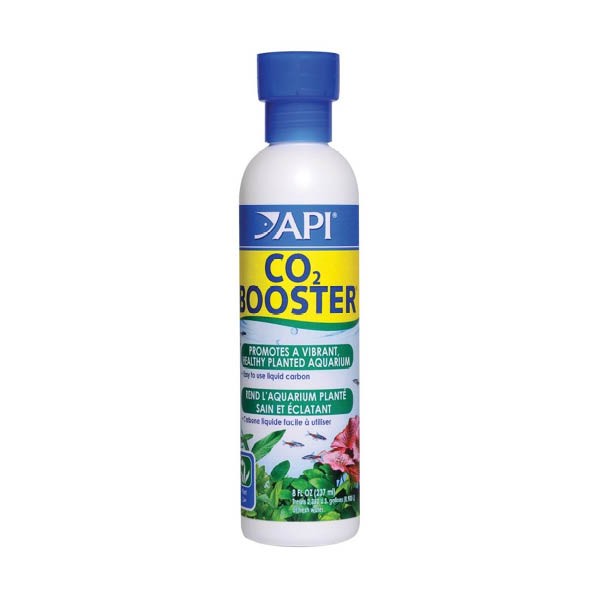 Api C02 Booster 237Ml