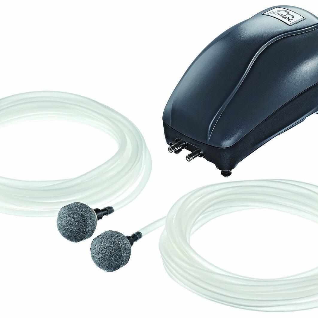 Oase Pontec PondoAir set 200