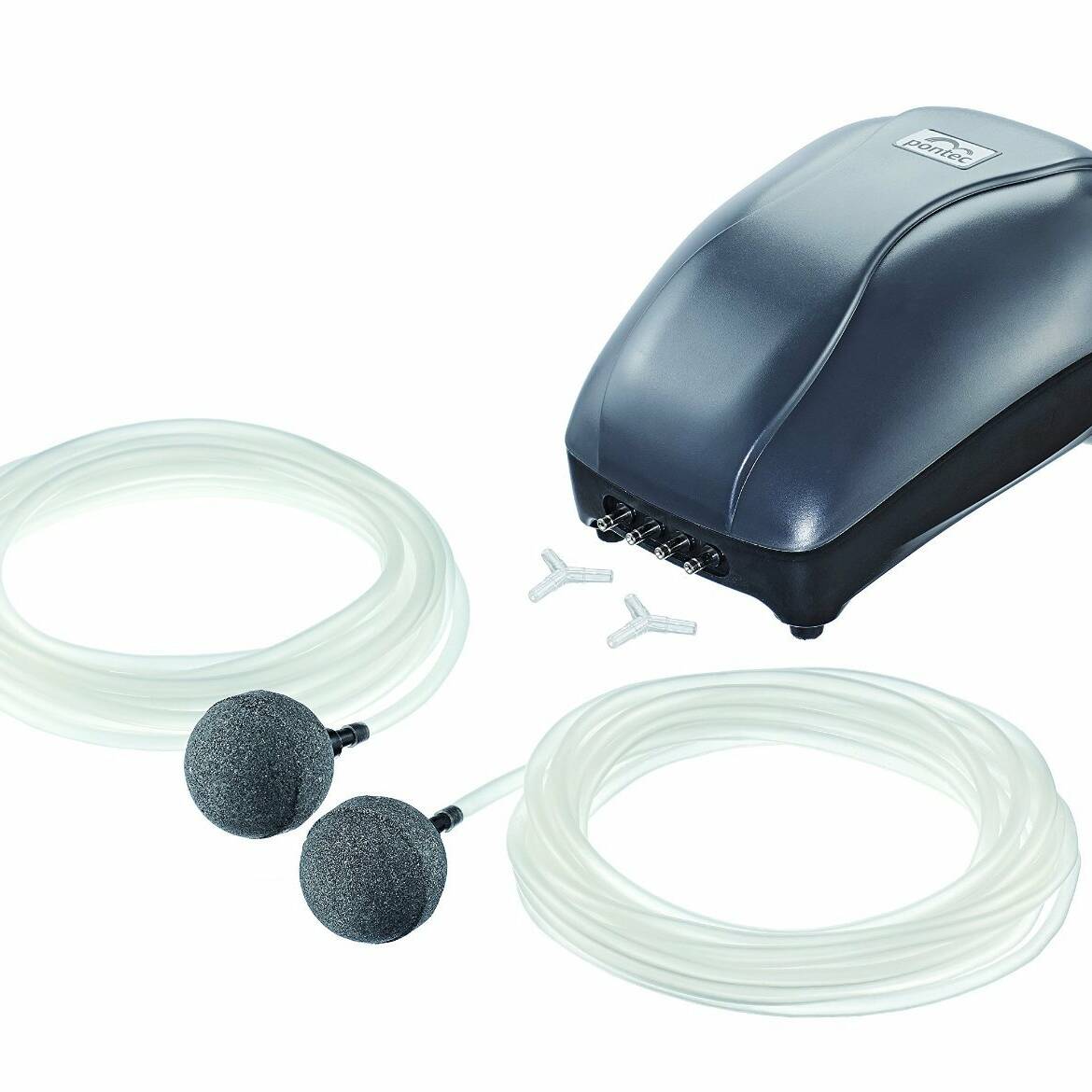 Pontec PondoAir Set 900