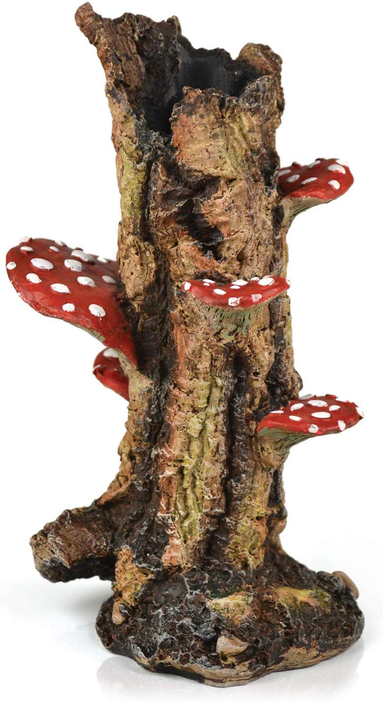 Oase biOrb Mushroom Trunk Ornament Medium 703 (46140)
