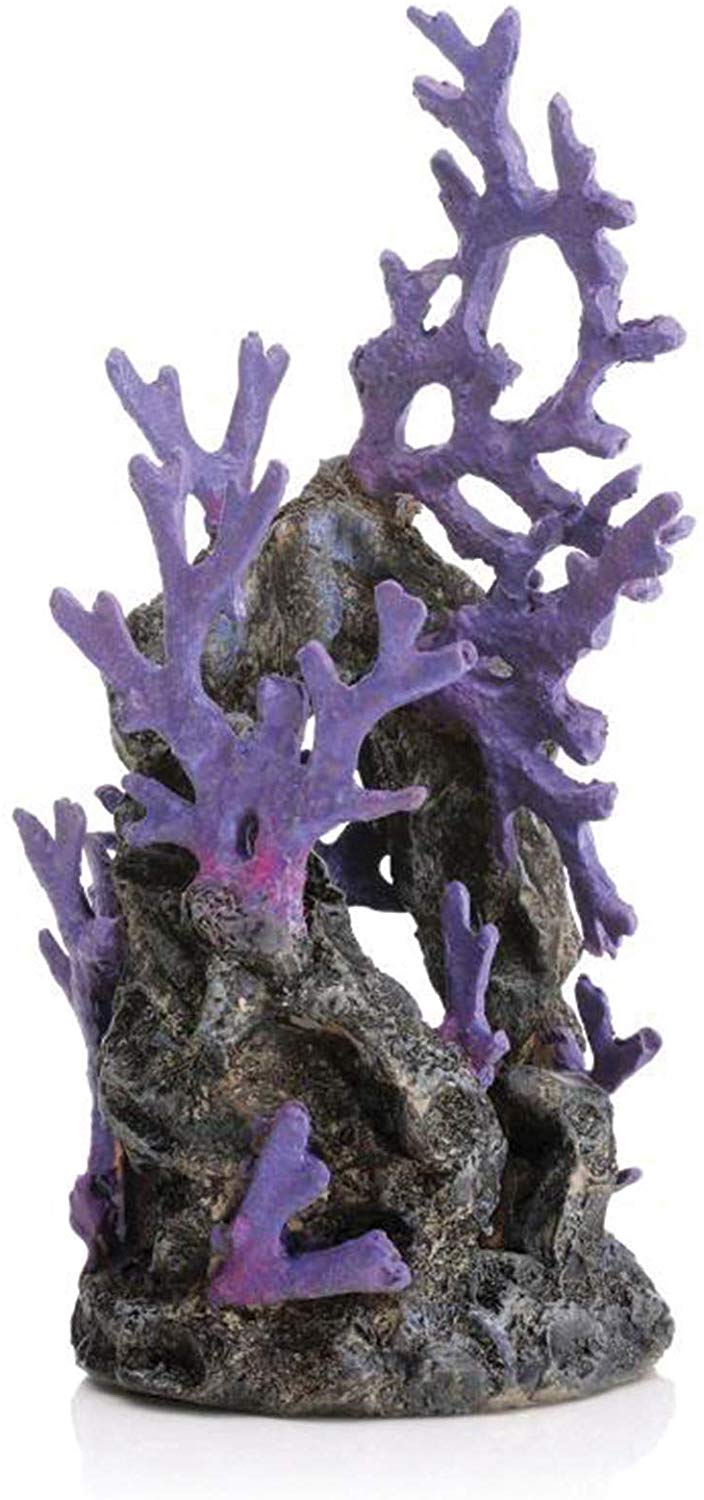 Oase biOrb Reef Ornament Purple Medium Coral Purple (46131)