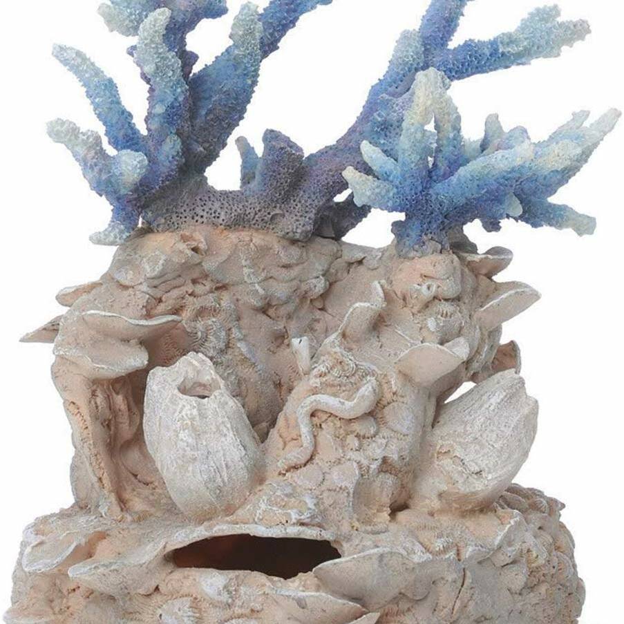 Oase biOrb Coral Reef Ornament Blue Reef (46121)
