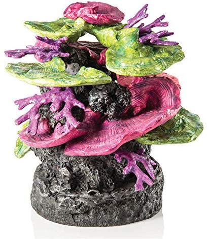Oase biOrb Coral Ridge Ornament Green Purple (48361)
