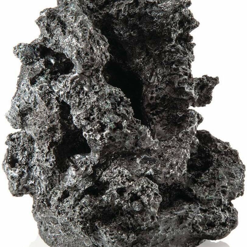 Oase biOrb Mineral Stone Ornament Black (48362)