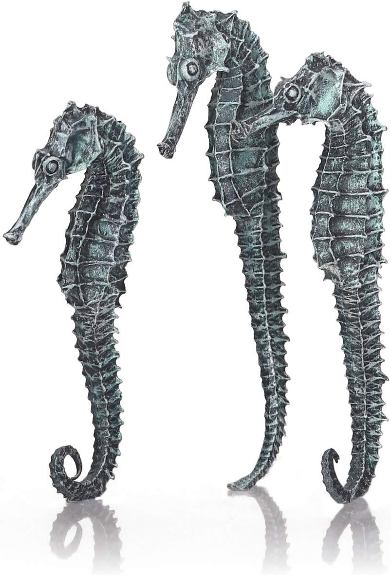 Oase biOrb Seahorse 3 Pack Metallic Black (55064)