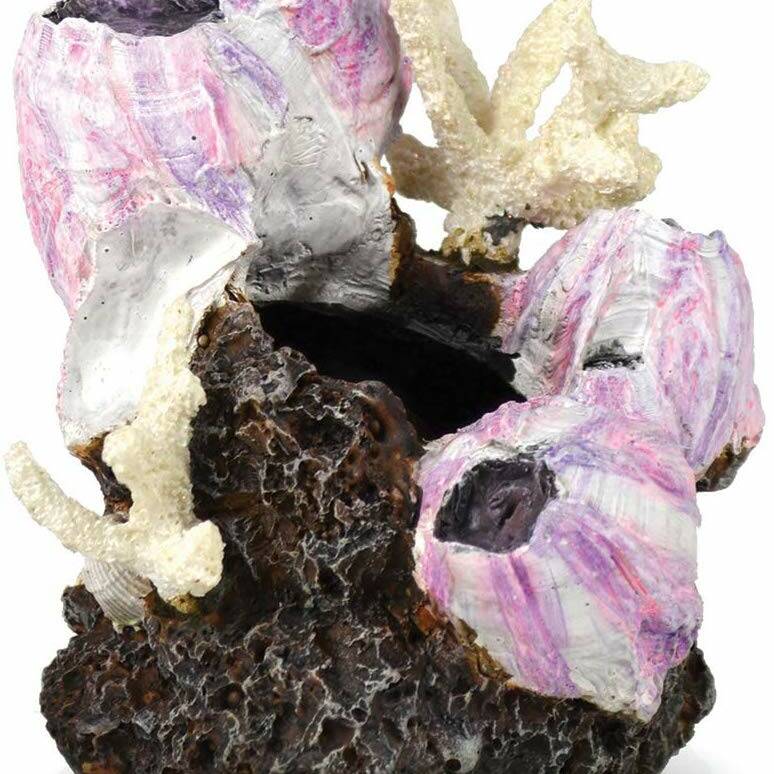 Oase biOrb Barnacle Ornament Small Pink (46145)
