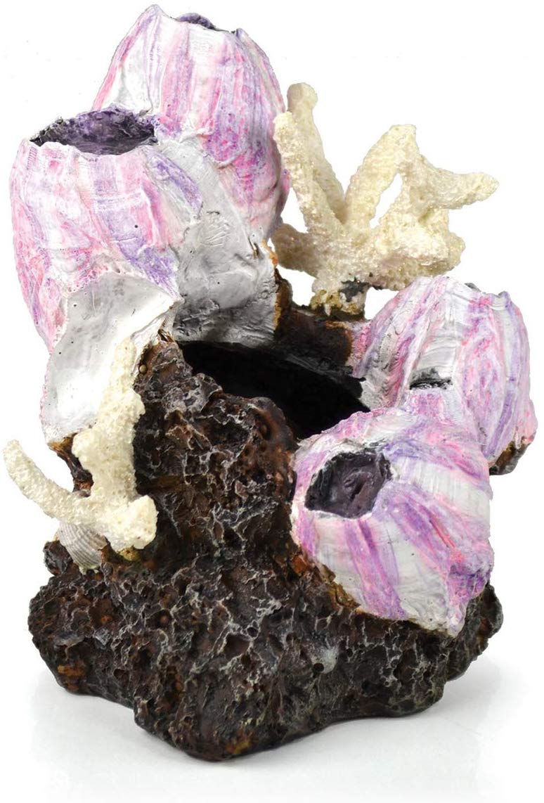 Oase biOrb Barnacle Ornament Small Pink (46145)