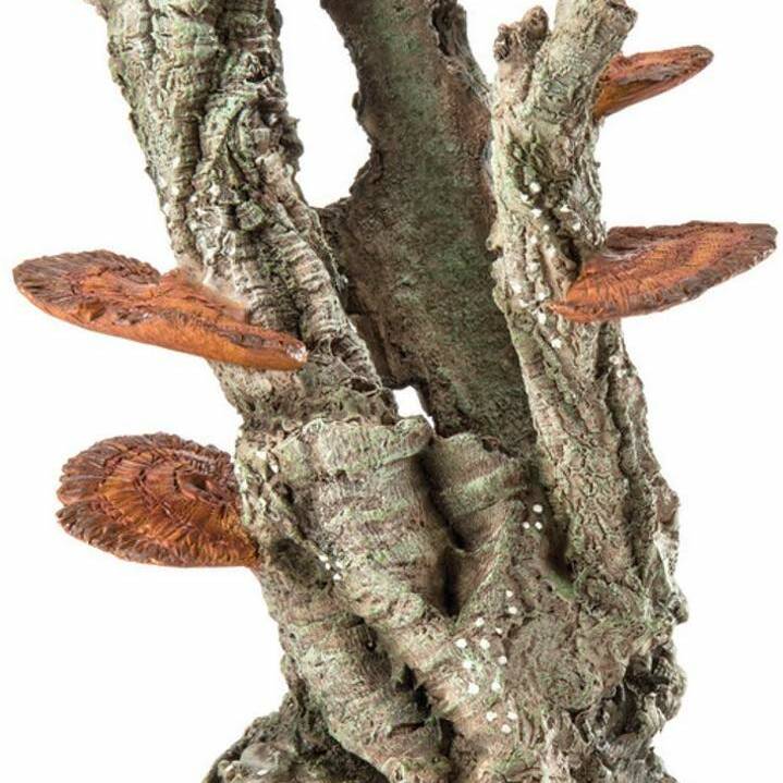 Oase biOrb Fungus On Bark Ornament (48363)
