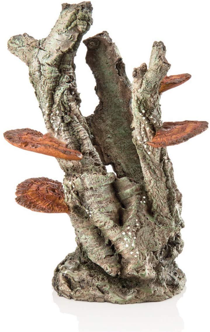 Oase biOrb Fungus On Bark Ornament (48363)