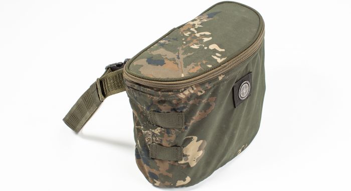Nash Scope Ops tactical Baiting Pouch