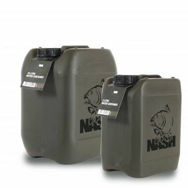 Nash 10L Water Container