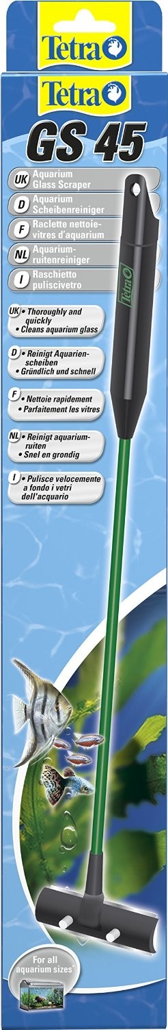 Tetra glass Scraper 