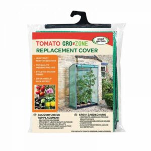 Smart Garden Tomato GroZone Replacement Cover