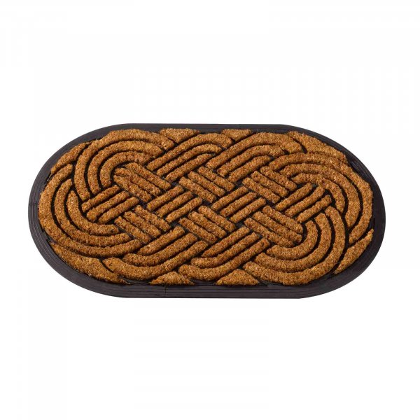 S/G CELTIC KNOT – HEAVY DUTY 75X45CM