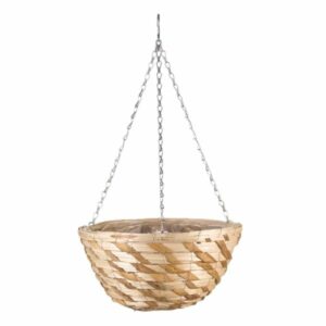 Smart Garden Gilgil 14" Hanging Basket