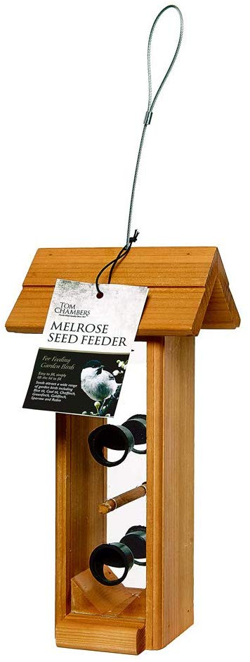 Tom Chambers Melrose Seed Feeder BF070