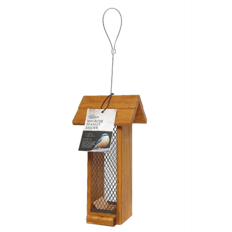 Tom Chambers Melrose Peanut Feeder BF071